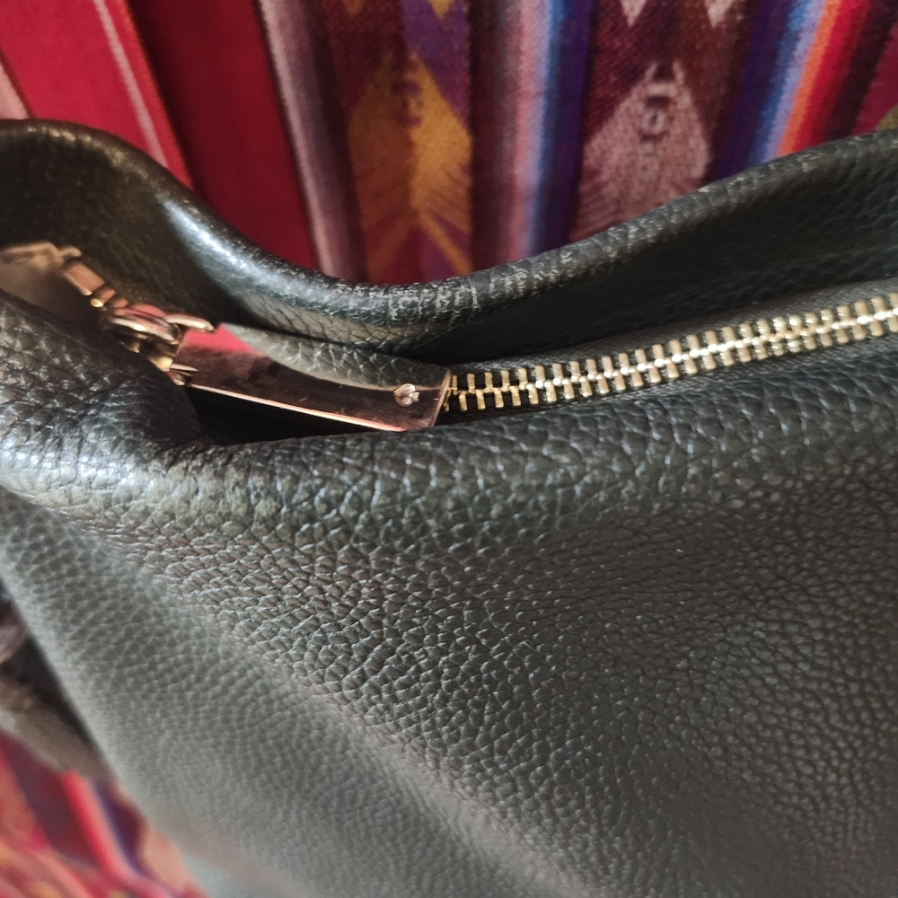 Kate Spade Forrest Green Orchard Street Natalya - Picture 3 of 13